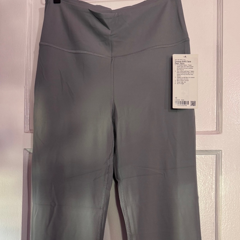 Flared Pant - Picture 7 of 8